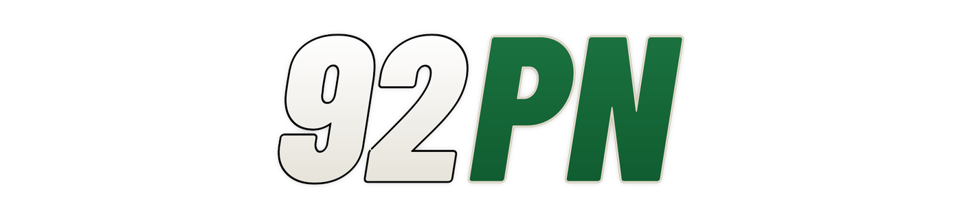 92pn Logo